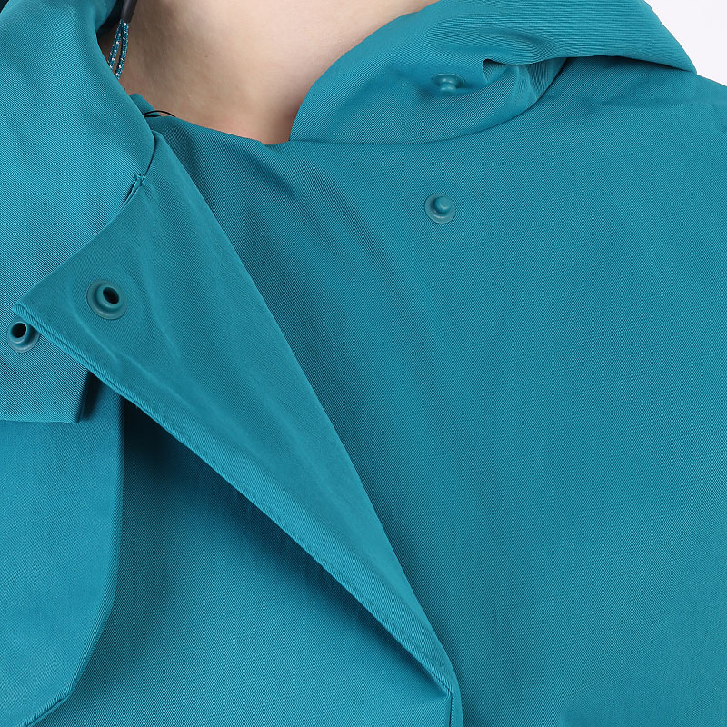 женская синяя куртка Nike Repel Golf Jacket DH2089-367 - цена, описание, фото 4